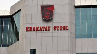 Kuartal 1 2023, Krakatau Steel Berbalik Rugi Rp273,5 Miliar