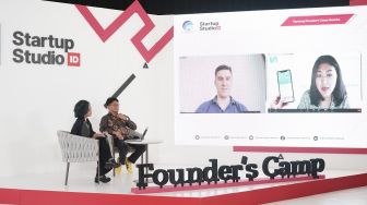 15 Startup Lolos Seleksi SSI Batch 4, Ada Aplikasi Berbasis Kecerdasan Buatan di Bidang Kesehatan dan Kecantikan