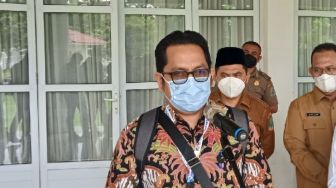 KPK Beberkan Potensi Korupsi di Sektor Kesehatan, Begini Modus Operandinya