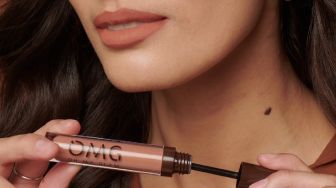 Lip Cream Ini Miliki Warna dan Aroma Kopi, Bisa Bangkitkan Semangat Kaum Perempuan