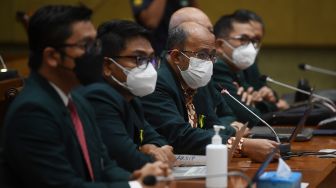 Ikatan Dokter Indonesia Sudah Tak Sesuai Tujuan, Anggota Komisi IX DPR RI Minta IDI Dibubarkan