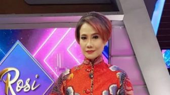 Profil Rosianna Silalahi, Presenter yang Kulik Tangisan Dosa Angelina Sondakh