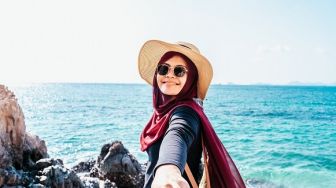 Jangan Sampai Batal, Ini 7 Tips Traveling Aman dan Nyaman saat Puasa