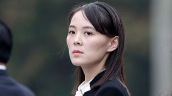 Adik Perempuan Kim Jong Un: Kesalahan Besar Korsel Menyatakan Mengenai Serangan ke Utara