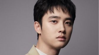 D.O. EXO Dikonfirmasi Akan Bintangi Drama Korea Terbaru "Prosecutor Jin's Victory"