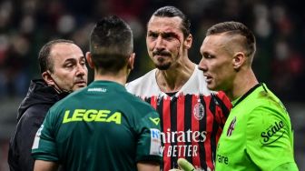 Klasemen Liga Italia Usai AC Milan Ditahan Imbang Bologna, Perburuan Scudetto Makin Sengit