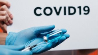 Vaksin IndoVac Resmi Diluncurkan Presiden Jokowi, Vaksin COVID-19 Buatan Dalam Negeri
