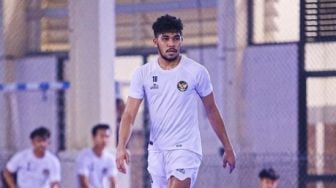 Profil ADCR Caxinas, Klub Portugal yang Minat Boyong Bintang Timnas Futsal Indonesia Evan Soumilena