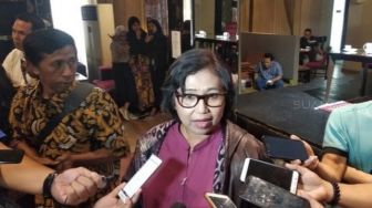 Anggota DPR Irma Chaniago Semprot Ketum IDAI Potong Pembicaraan Saat Interupsi: Kurang Ajar, Tidak Sopan