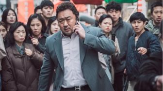 Main di Film The Roundup, Ma Dong Seok Ngaku Gugup Ulangi Peran Jadi Detektif Ma Seok Do