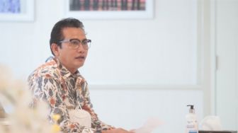 LPSK Apresiasi Menpora Amali yang Dukung Penyelesaian Masalah Korban Kerangkeng