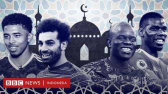 Ramadhan 2022: Cara Liga Inggris Akomodasi Pemain yang Berpuasa