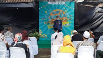 Pemkot Yogyakarta Dorong Pengembangan Pertumbuhan Ekonomi Lewat Masjid