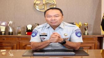 Jasa Raharja Serahkan Santunan Korban Laka Cirebon Kurang dari Satu Hari