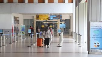Mulai April, Jam Operasional Bandara Ngurah Rai Ditambah