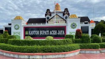 Selama Ramadhan Pemkab Aceh Jaya Sesuaikan Jam Kerja, Ini Detailnya