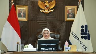 Kembali Kucurkan BSU, Kemnaker Rampungkan Regulasi Teknis Pencairan