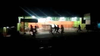 Hendak Perang Sarung usai Salat Tarawih, Lima Anak di Tangerang Diamankan Polisi