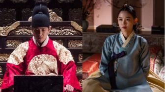 Sinopsis Lengkap Bloody Heart, Drama Terbaru Kang Han Na dan Lee Joon