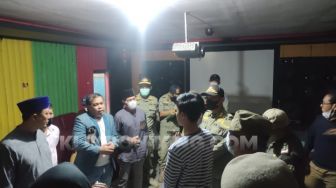 Nakal, THM di Prakla Bontang Tetap Operasi saat Ramadan