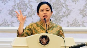 Buka-bukaan Puan Maharani Soal Kriteria Cawapres Pendampingnya, Katanya Seperti Cari Pasangan Nikah