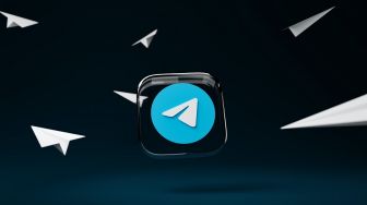 Update Telegram, Bikin Custom Emoji-mu