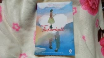 Ulasan Novel Tinkerbell, Kisah Persahabatan Berbalut Cinta