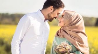 5 Tips Menjaga Hubungan Asmara Agar Tetap Romantis di Bulan Ramadan