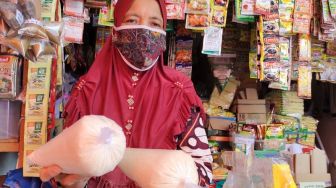 Dinas Perdagangan Pastikan Stok Gula Pasir di Yogyakarta Cukup Harga di Pasar Rp18.000 per kg