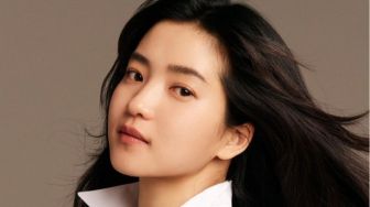 Kim Tae Ri Dituding Pakai Gaun Palsu, Begini Tanggapan Distributor