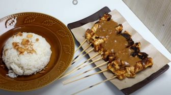 Resep Sate Tahu, Kuliner Khas Pacitan yang Punya Cita Rasa Unik dan Cocok untuk Menu Buka Puasa