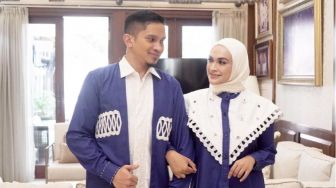 10 Tahun Berumah Tangga, Putri Zulkifli Hasan Gugat Cerai Putra Amien Rais