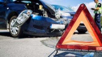 Kecelakaan Beruntun Libatkan Motor dan Mobil di Bener Meriah, Satu Orang Tewas
