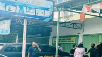 Prostitusi Terselubung di Cakranegara Diungkap, Berkedok Salon & Spa Dan Dipasarkan Lewat Michat