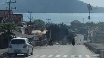 Jalan Mulus Sepanjang Pantai: Lampung Serius Garap Wisata Bahari