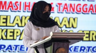 Akan Lakukan Pilkades 2022, Bupati Mojokerto Tekankan Pentingnya Demokrasi