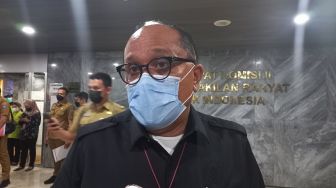 Tito Sebut Tak Ada Larangan Kades Deklarasi Jokowi 3 Periode, Politisi PDIP: Secara Etis Salah, Harus Ditegur
