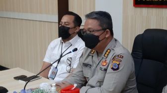 Polda DIY Giatkan Razia di Jalanan, Kabid Humas: Mohon Maaf Kalau Diperiksa Malam Hari