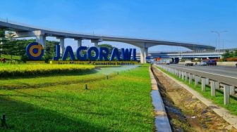 Kecelakaan Tol Jagorawi dari Tahun ke Tahun Penyebab dan Solusi