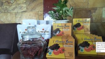 Kurmo Jowo Camilan Ramadan Khas Bojonegoro