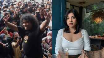 Rogoh Kocek hingga Rp 1,4 Juta untuk Konten Syur Dea Onlyfans, Marshel Widianto: Ya karena Gue Penasaran Juga