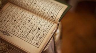 Sejarah Nuzulul Quran Hingga Perbedaan Pendapat Mengenai Tanggal Terjadinya