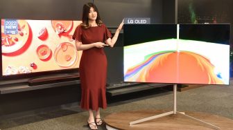 Memasuki Kuartal Kedua, TV Premium LG Siap Menggoda Konsumen di Indonesia