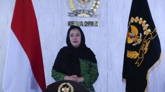 Puan Maharani Hattrick Matikan Mic, Kini 'Korbannya' FPKS DPR Saat Bahas RKUHP, Alasannya Bikin Publik Terbelah