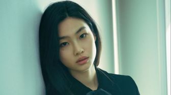 Aktris Korea Selatan Jung Ho-yeon Bakal Bintangi Film Hollywood Bertajuk The Governesses