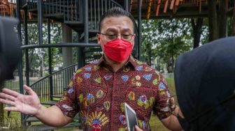 12 Tahun Warga Rusunami City Garden Kesulitan Air Bersih, Kenneth PDIP: Pak Anies Harus Hadir Beri Solusi!