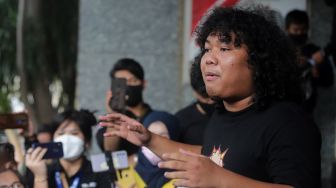 Marshel Widianto Kapok Beli Konten Mesum: Trauma!