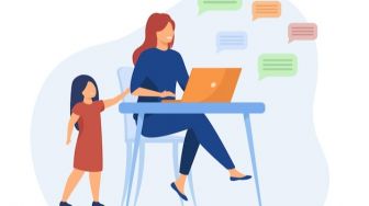5 Tips Menyeimbangkan Waktu untuk Keluarga dan Pekerjaan bagi Ibu Pekerja