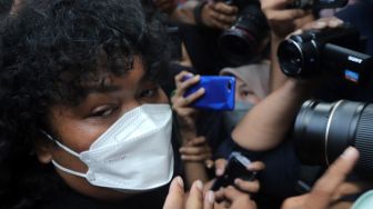 Diperiksa Kasus Dea OnlyFans, Polisi Bicara Kemungkinan Marshel Widianto Jadi Tersangka