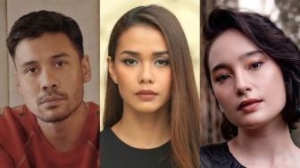 Drama Perselingkuhan 'The World of The Married' Versi Indonesia Berjudul "Mendua" Akan Tayang di Disney+ Hotstar